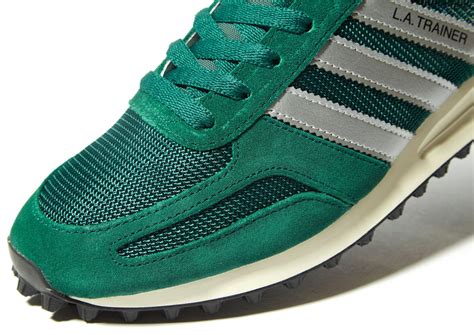 la trainer adidas|adidas originals la trainers men's.